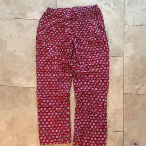 Vineyard vines PJ pants